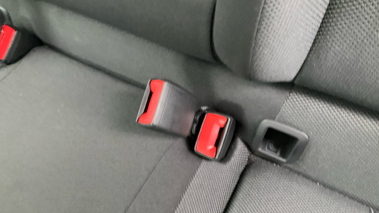 Volkswagen T-Roc 1.5 TSI Life 5dr Petrol Hatchback